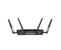 ASUS RT-AX88U AX6000 1xWAN 8xLAN-1Gb 2xUSB - 463749 - zdjęcie 5